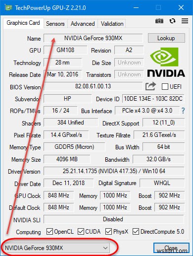 Integrated or Dedicated Graphics card – Which do I need?