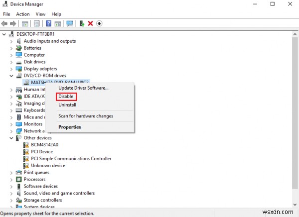 How to resolve BAD POOL HEADER error in Windows 10