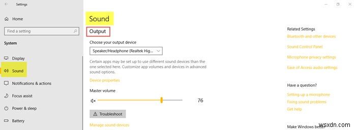 Windows 10 System Settings: Configure Display, Multitasking, Storage, etc.