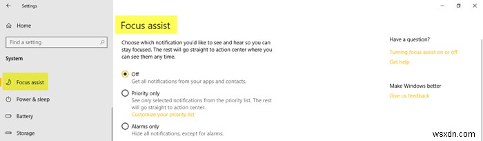 Windows 10 System Settings: Configure Display, Multitasking, Storage, etc.