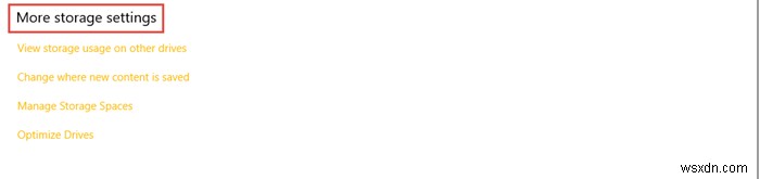 Windows 10 System Settings: Configure Display, Multitasking, Storage, etc.