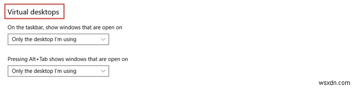 Windows 10 System Settings: Configure Display, Multitasking, Storage, etc.