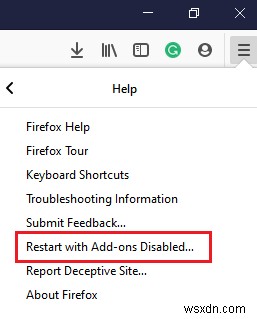 Your browser does not currently recognize any of the video formats available