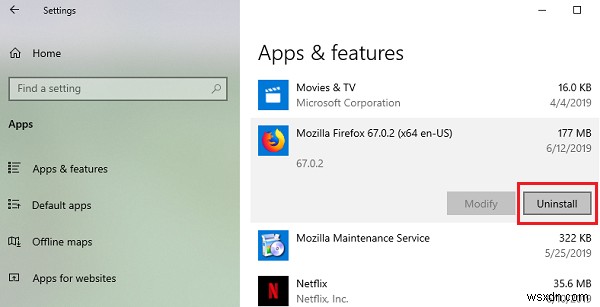 Your browser does not currently recognize any of the video formats available