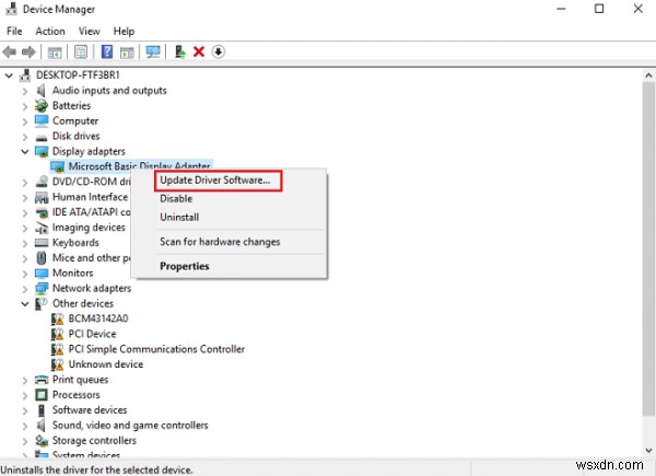 How to resolve BAD POOL HEADER error in Windows 10