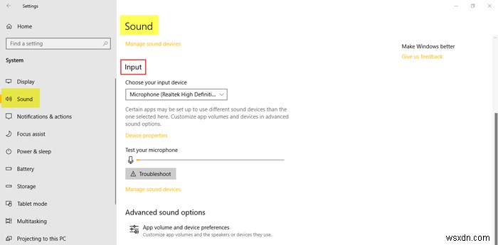 Windows 10 System Settings: Configure Display, Multitasking, Storage, etc.