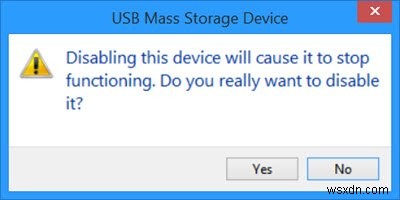 Remount ejected USB Drive in Windows without physically reconnecting it
