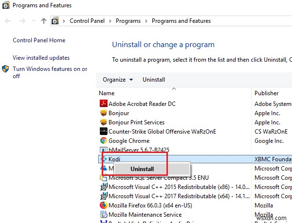 Windows Update error 0xC1900209: Incompatible software is blocking the upgrade process