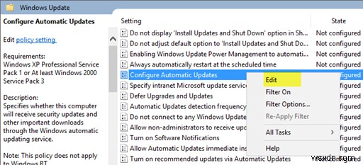 How to troubleshoot Windows Server Update Services (WSUS) issues