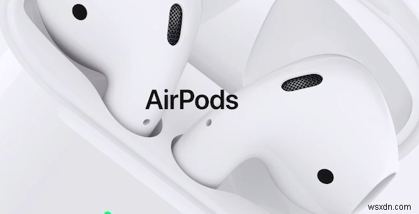 How to connect AirPods to Windows 11/10 PC