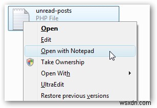 Notepad Tips and Tricks for Windows 10 users