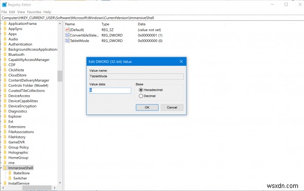 Windows 10 stuck in Tablet Mode? Here is how to turn off the Tablet Mode