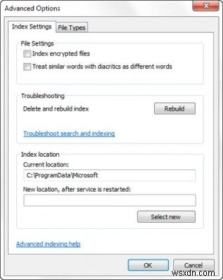 Enumerating user sessions to generate filter pools failed