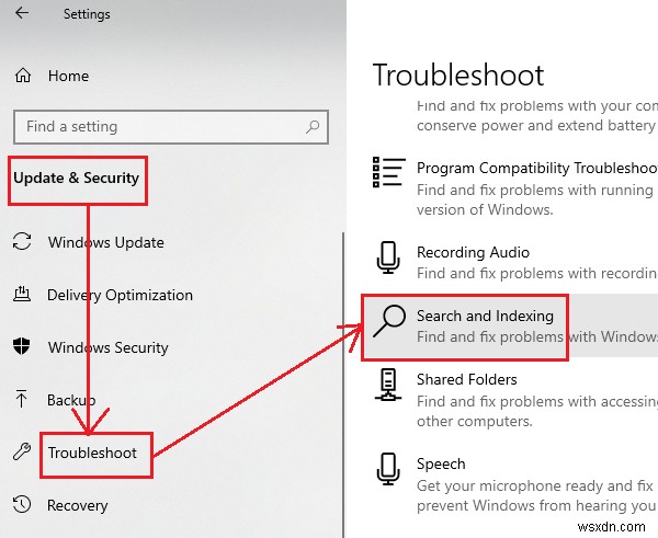 Enumerating user sessions to generate filter pools failed