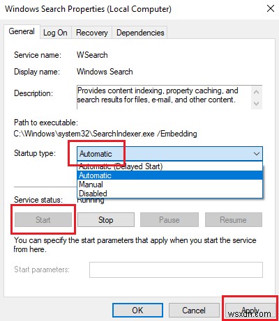 Enumerating user sessions to generate filter pools failed