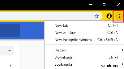 Fix YouTube full screen video lag or glitch