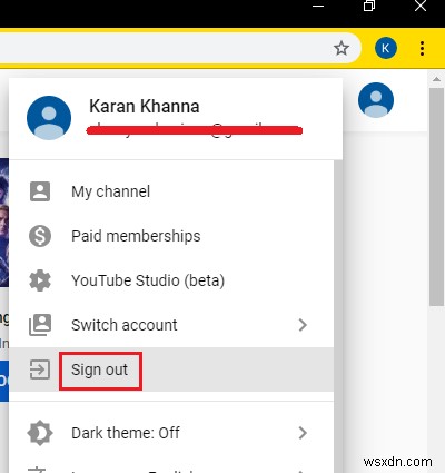 Fix YouTube full screen video lag or glitch