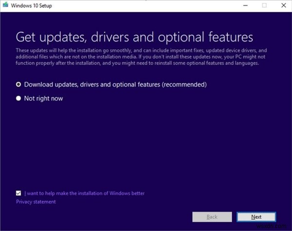 What are Dynamic Updates in Windows 10?