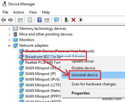 Stuck at Checking network requirements when connecting to Wireless Network