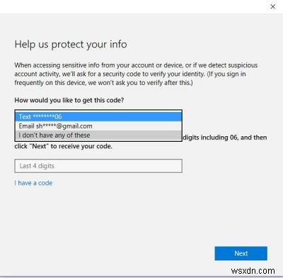 How to Sync Settings across devices in Windows 10