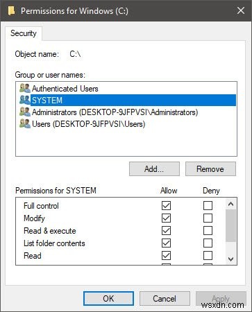 Failed to transfer logged messages to the log event with status 50