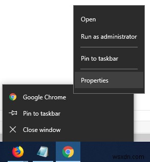 Fix ERR_UNSAFE_PORT error on Google Chrome on Windows 10