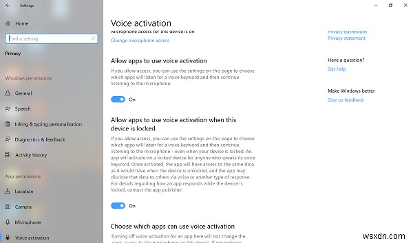 Windows 10 v1903 May 2019 Update New Features List