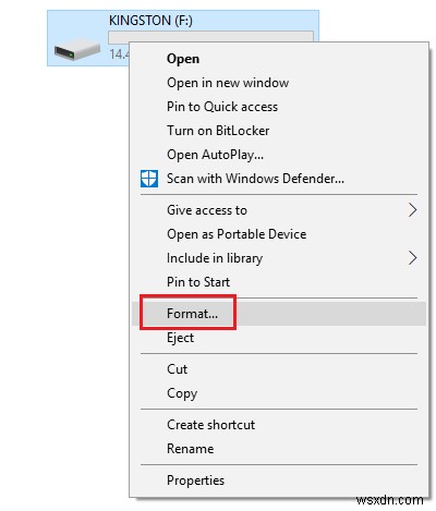 Problem ejecting USB Mass Storage Device, This device is currently in use