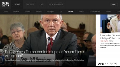 Best News Apps for Windows 10 to keep yourself updated