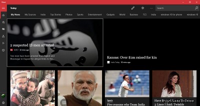 Best News Apps for Windows 10 to keep yourself updated