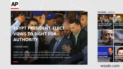 Best News Apps for Windows 10 to keep yourself updated