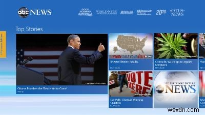 Best News Apps for Windows 10 to keep yourself updated