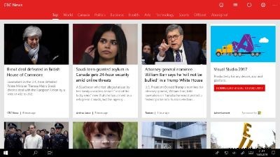 Best News Apps for Windows 10 to keep yourself updated