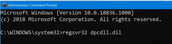 Fix Windows Update Error 0x80004005 on Windows 10
