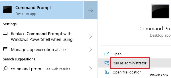 You do not have permission to view this object’s security properties, even as an administrative user