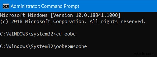 Windows could not finish configuring the system
