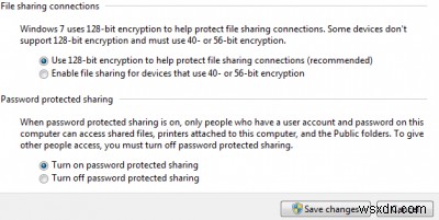 How to set up an ad hoc computer-to-computer network in Windows 11/10