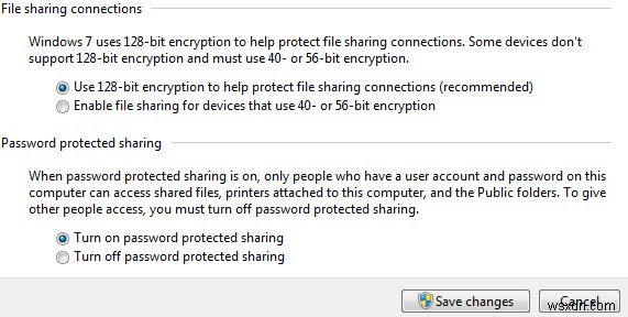 How to set up an ad hoc computer-to-computer network in Windows 11/10