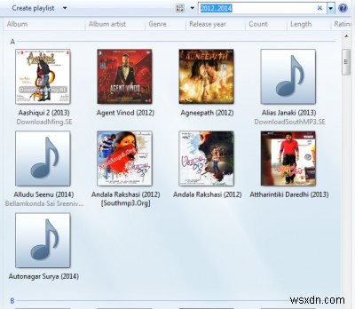 Windows Media Player Tips & Tricks you may not be aware of
