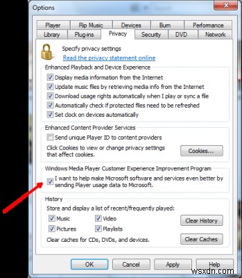 Windows Media Player Tips & Tricks you may not be aware of