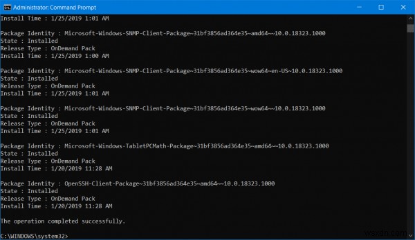 Fix Fatal Error C0000022 for Lenovo, Dell, ASUS, HP, etc, systems