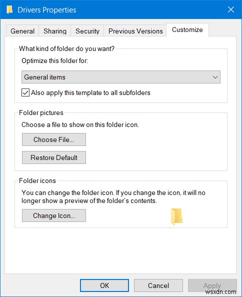 Windows File Explorer stuck on ‘Working on it…’ message