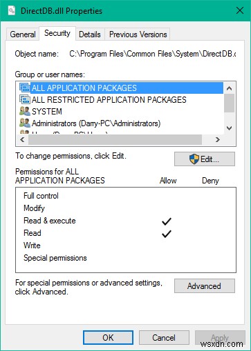 How to add specific users to access an FTP Server on Windows 10