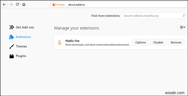 How to block or disable Downloads in Chrome and Firefox on Windows 10