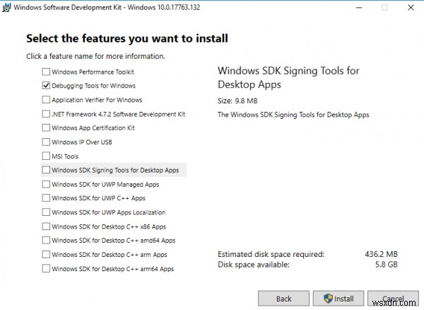 How to use Windbg to troubleshoot Blue Screen stop errors