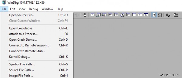 How to use Windbg to troubleshoot Blue Screen stop errors