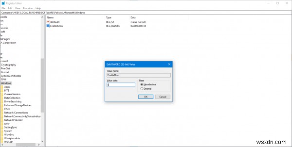 How to disable Your Phone linking feature on Windows 10