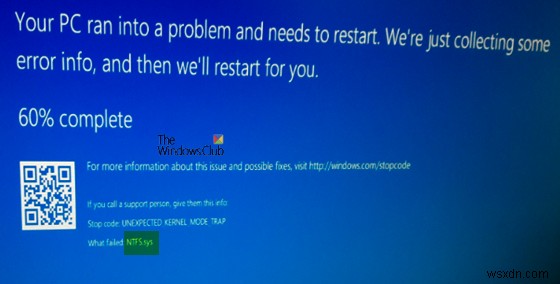 Fix isapnp.sys, gv3.sys, storahci.sys, myfault.sys BSOD errors