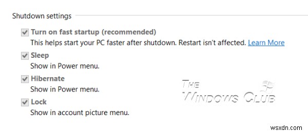 Surface Pro shuts down when I click on Sleep