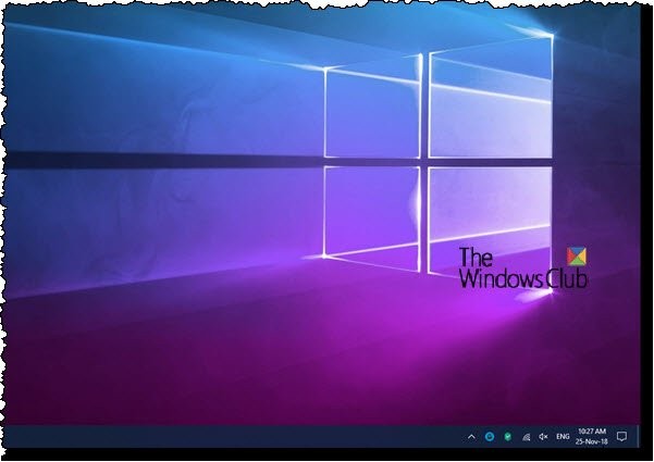 Black border or bar on Monitor in Windows 10 or Surface device